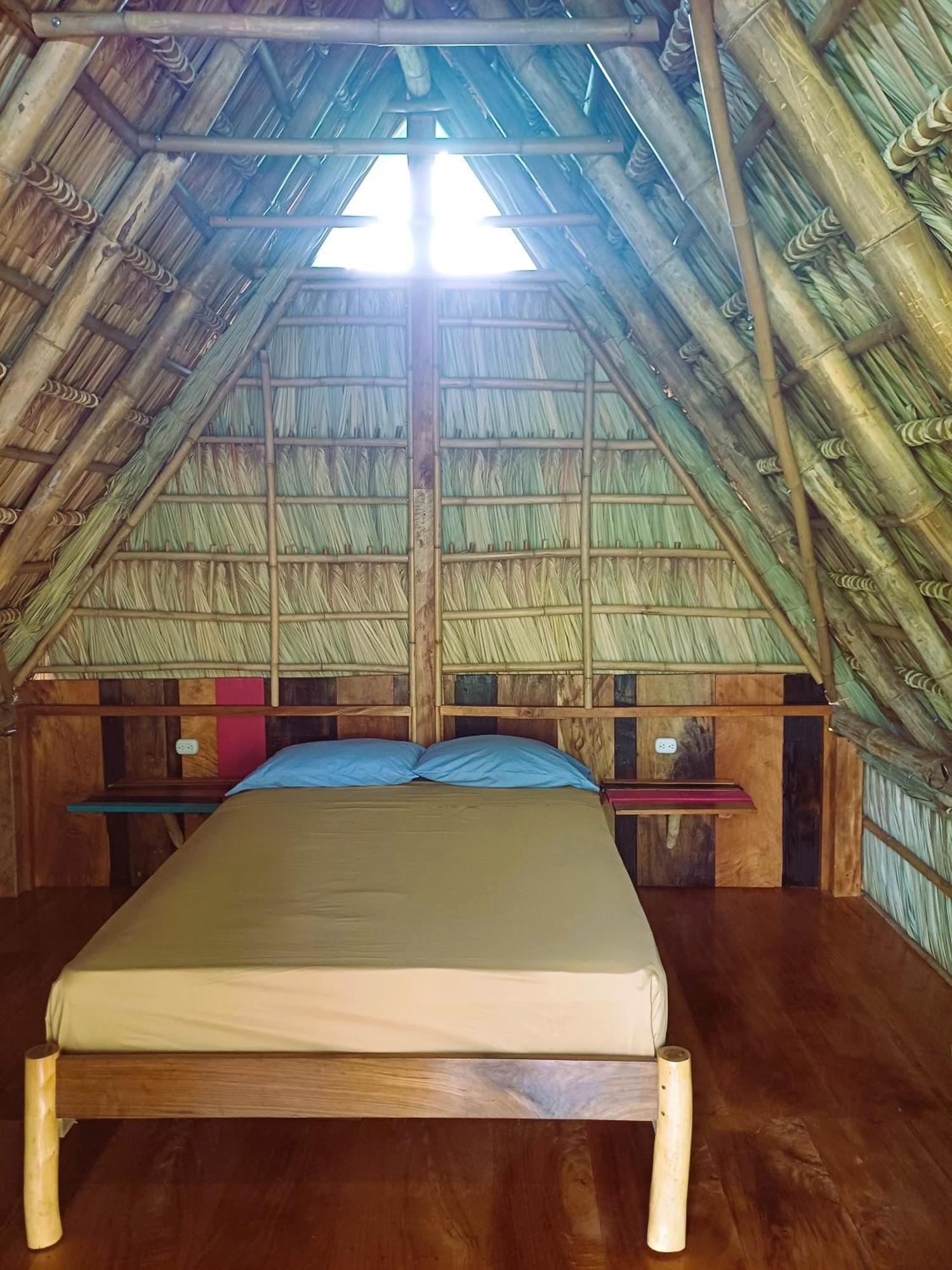 La Urraca Loca Hostel Balgue Rom bilde